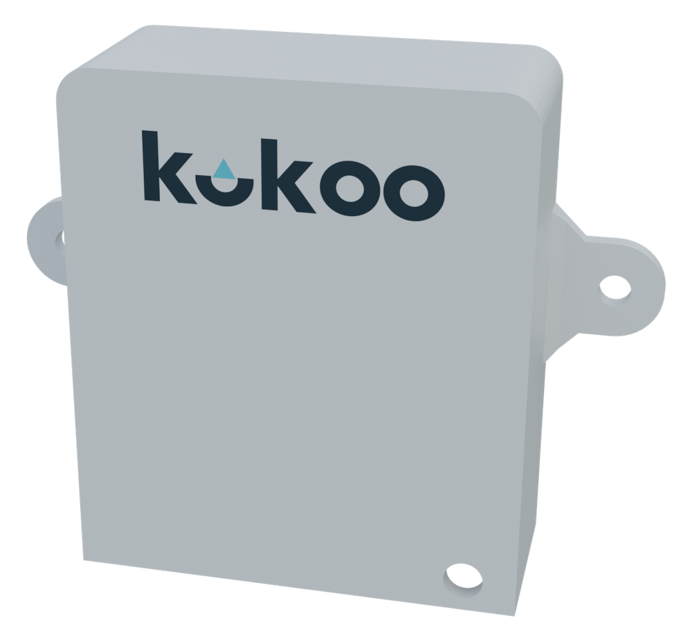 kukoo render